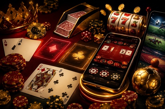 pokerklas