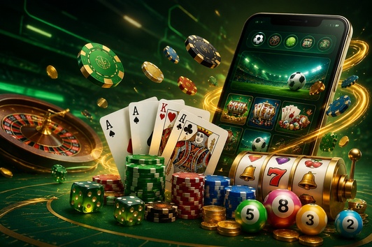 pokerklas