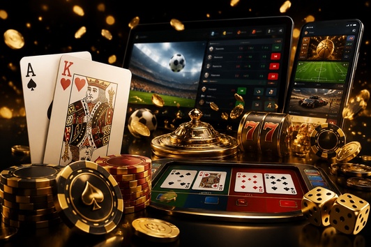 pokerklas